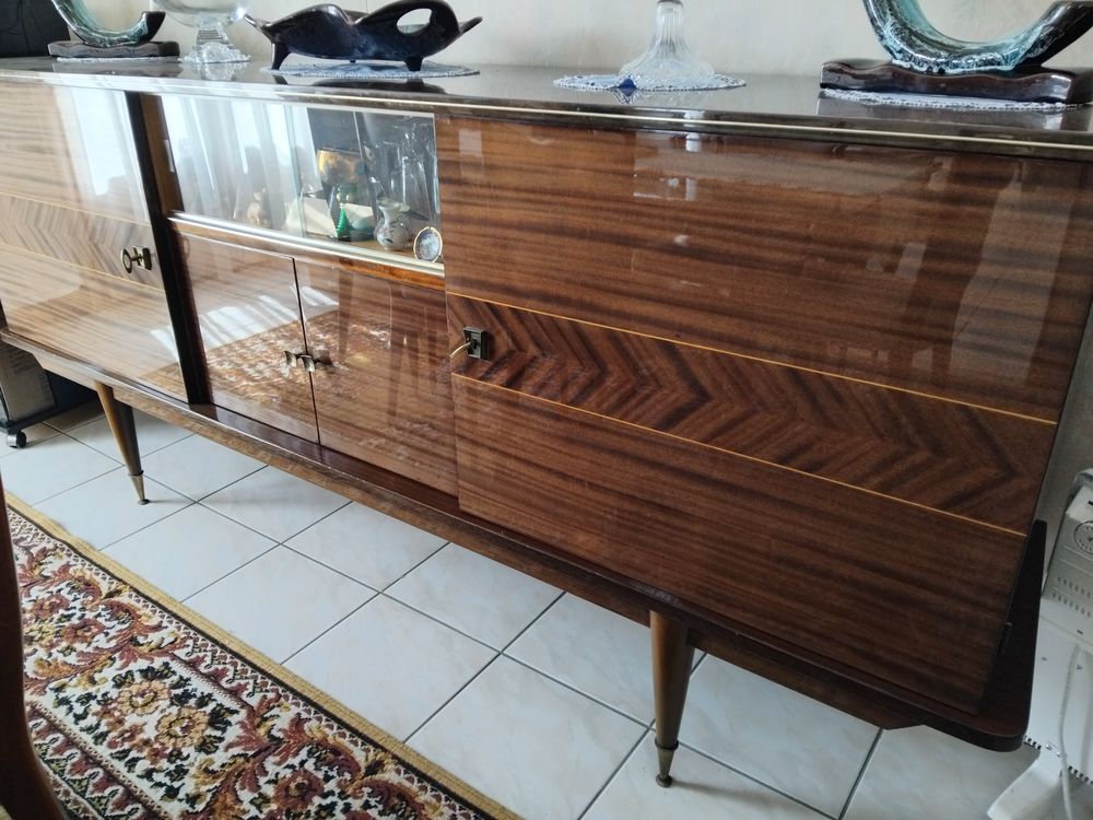 buffet bas 0 Vaux-le-P�nil (77)