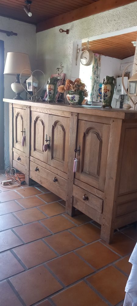 Buffet 250 Saint-Martin-sur-�caillon (59)