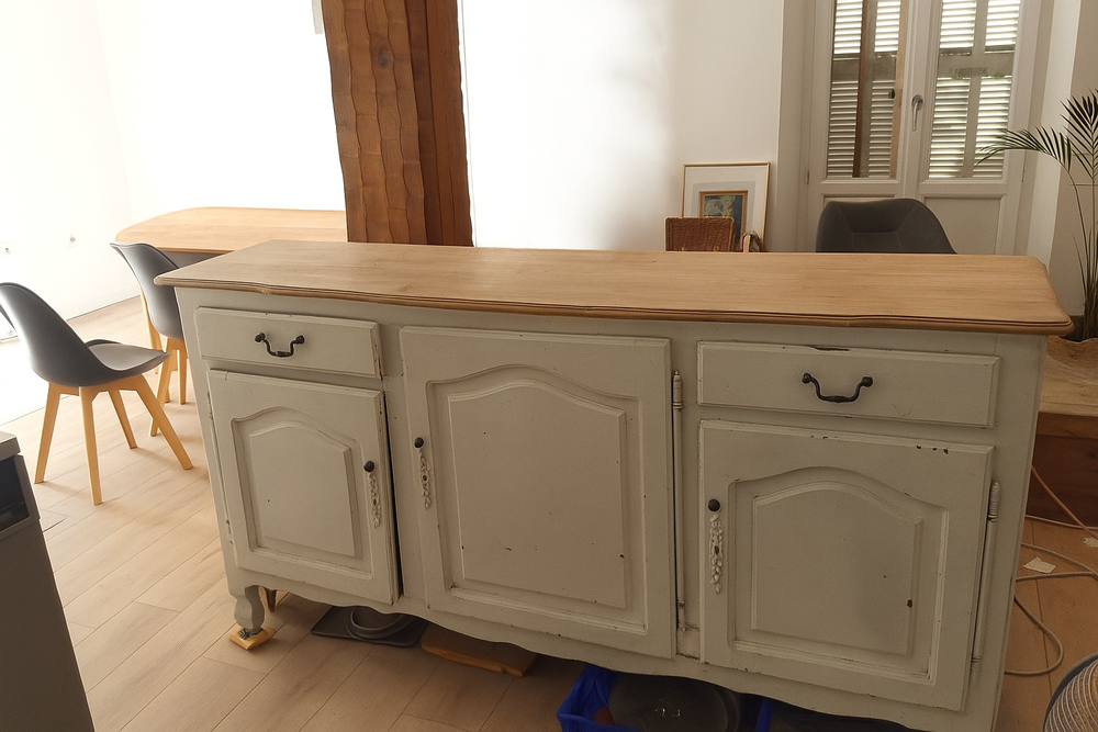 Buffet 95 Hy�res (83)