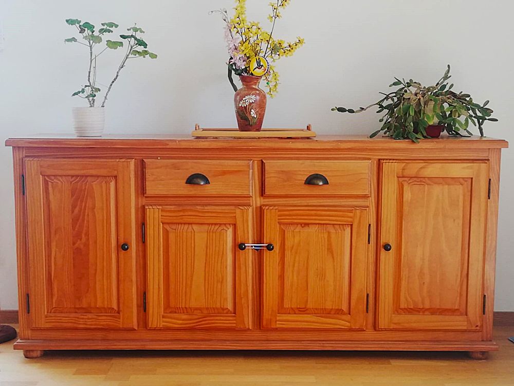 Buffet pin 190/  41  /  89 50 Longuenesse (62)