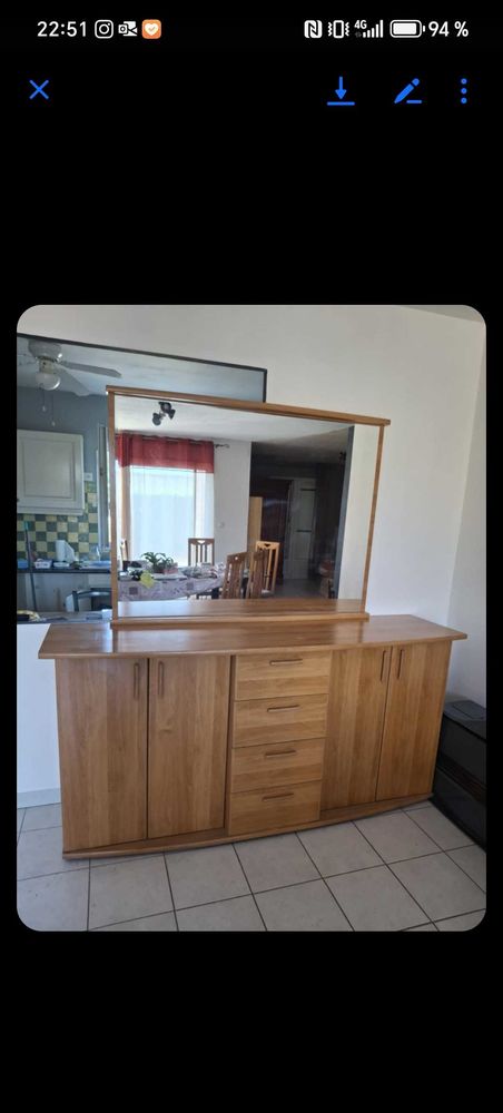 buffet 100 Luch�-Thouarsais (79)