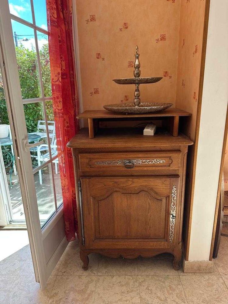 buffet 100 Montcourt-Fromonville (77)