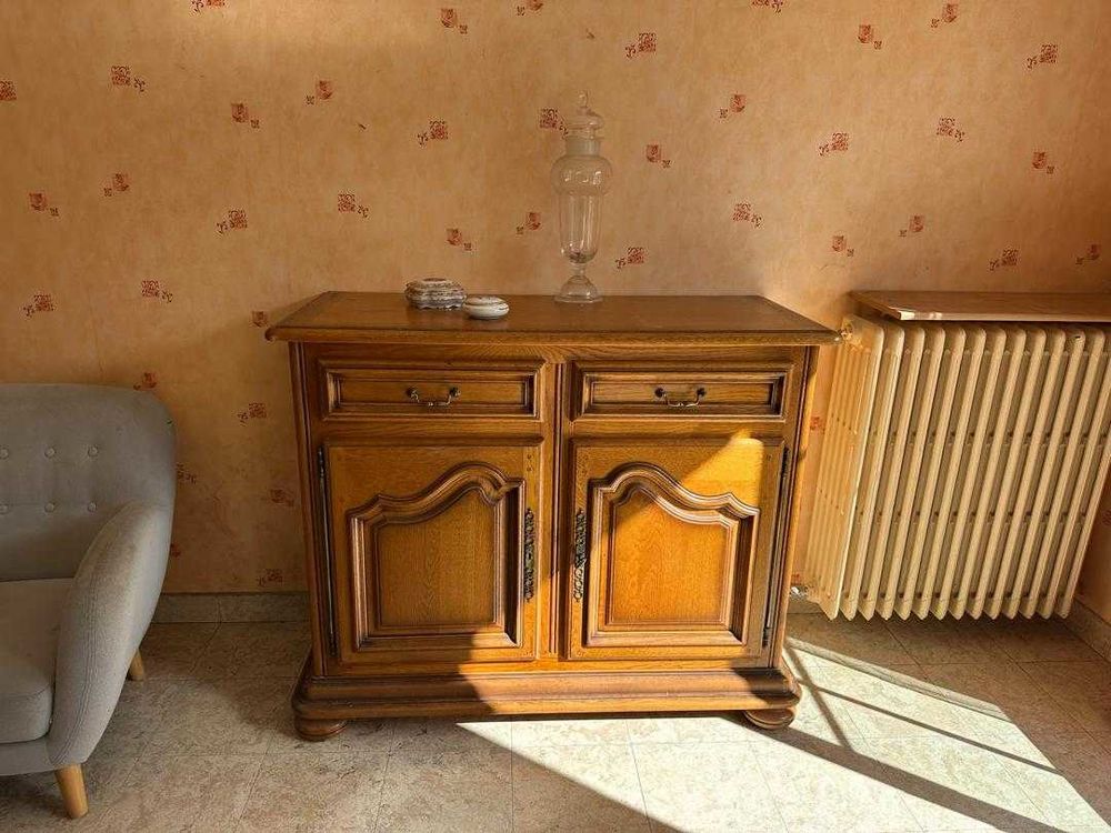 buffet 100 Montcourt-Fromonville (77)