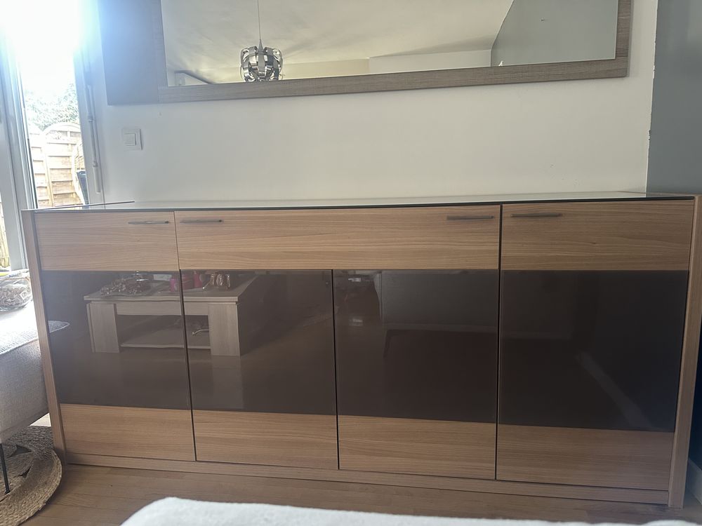 Buffet 100 Montmagny (95)