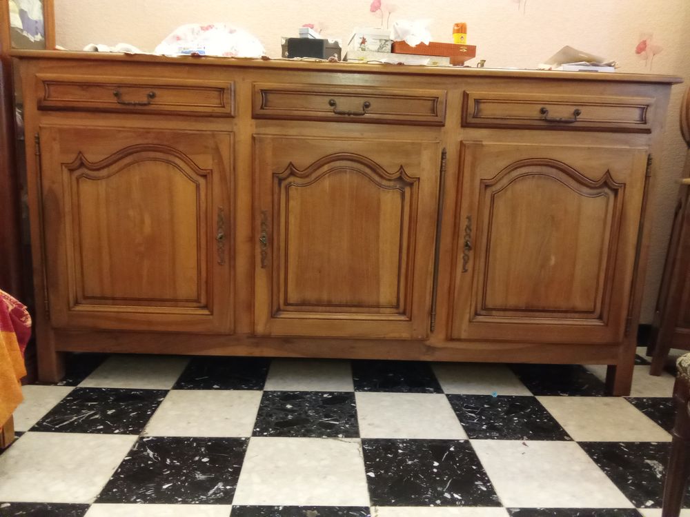 Buffet 150 Clermont (60)