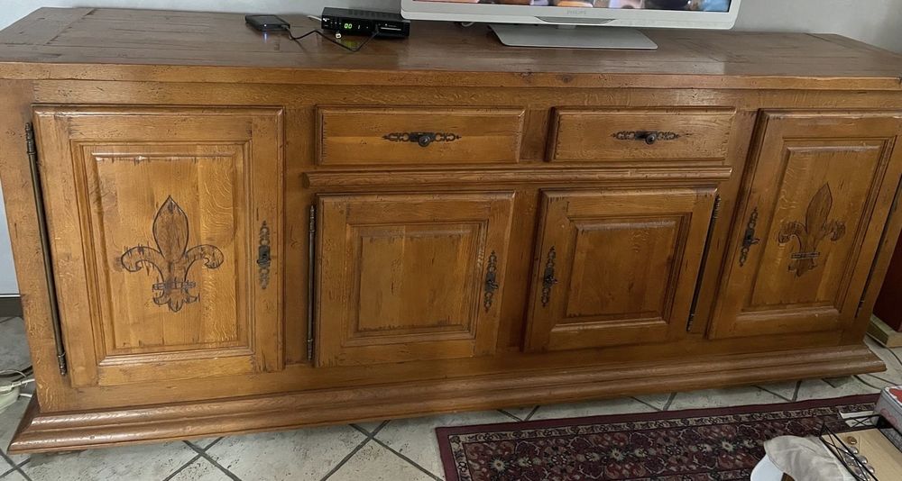 BUFFET BAS 290 Russ (67)