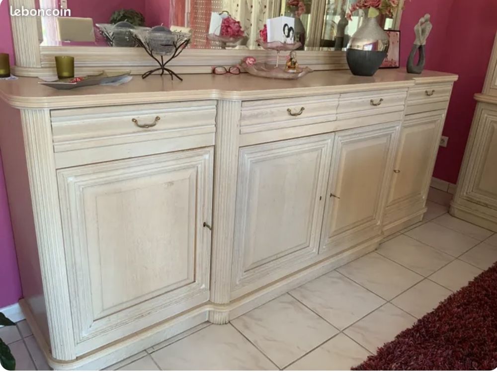 Buffet 1800 Va�ssac (82)