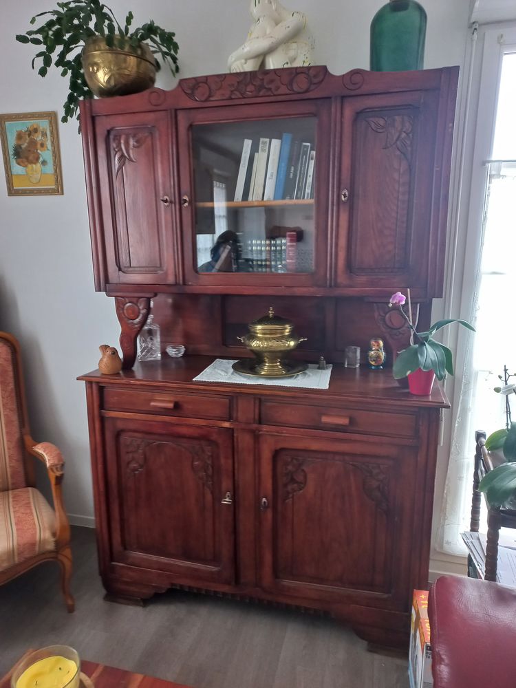 Buffet 0 Feuqui�res (60)