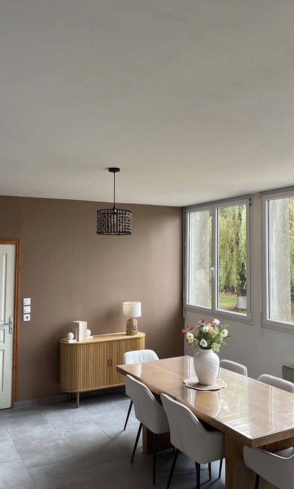 Buffet 250 Th�rouanne (62)