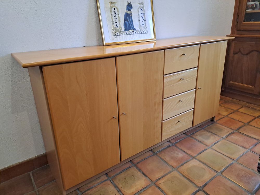 buffet 90 L'Isle-sur-la-Sorgue (84)