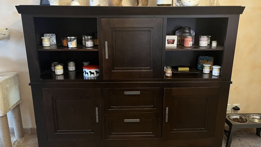 Buffet 120 Le Vernet (03)