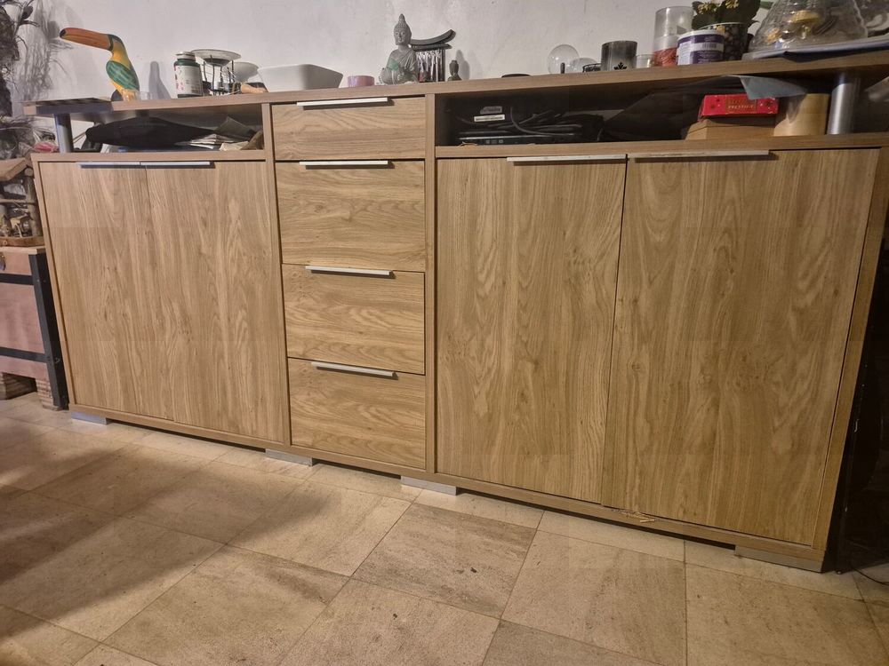 Buffet 60 Saint-Germain-du-Pinel (35)