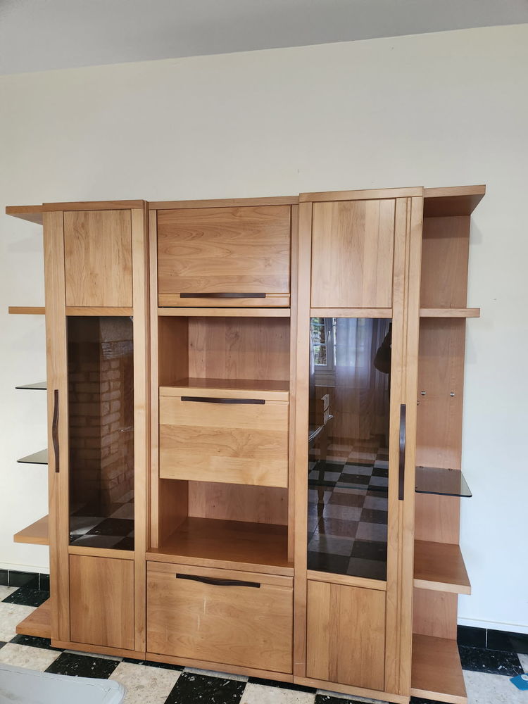 Buffet 250 Saint-Ouen-du-Breuil (76)