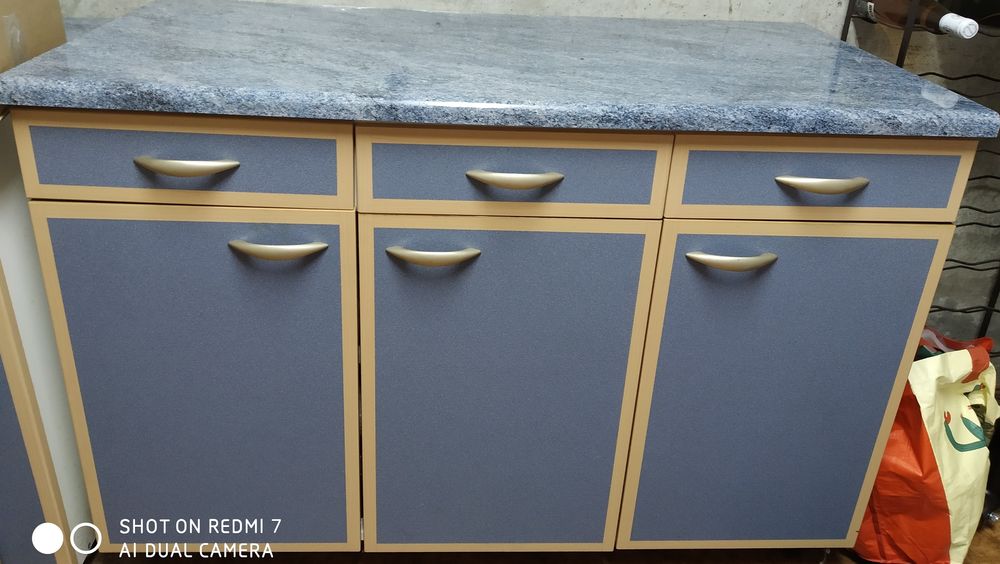 BUFFETS BAS CUISINE 100 Fleurines (60)