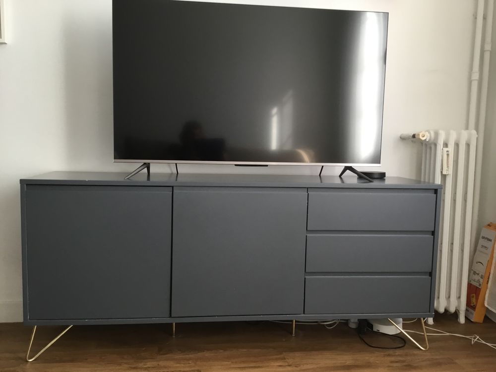 Buffets 2 portes 3 tiroirs. 100 Montrouge (92)