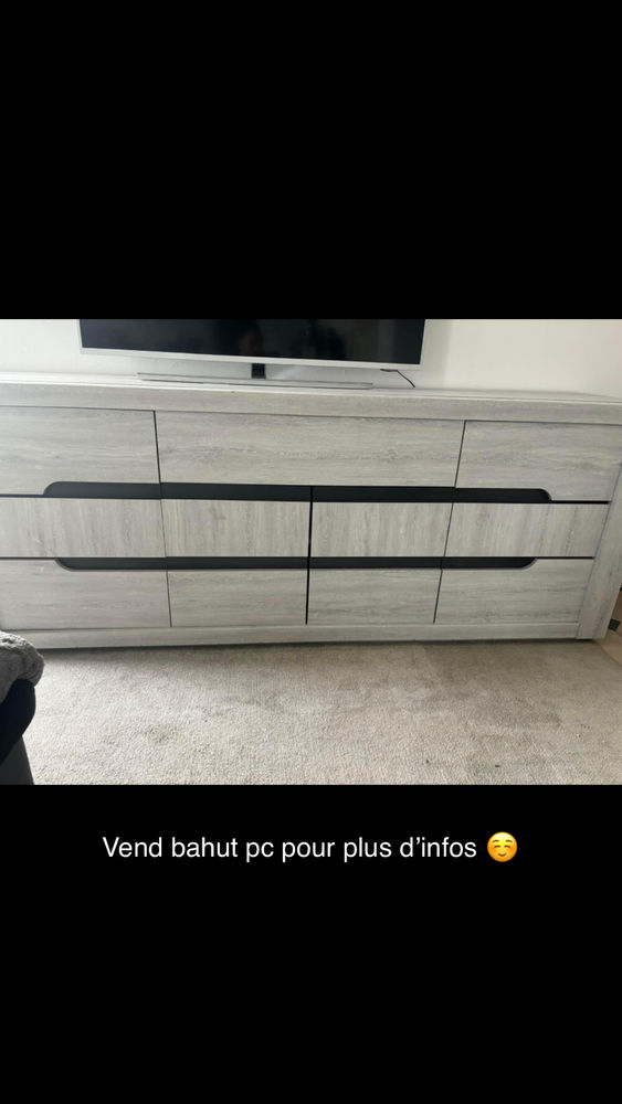 Buffets 60 Dunkerque (59)