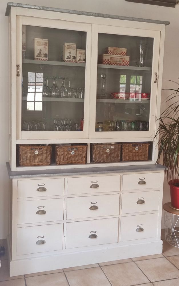 Bufffet maison du monde 350 Pont-l'�v�que (14)