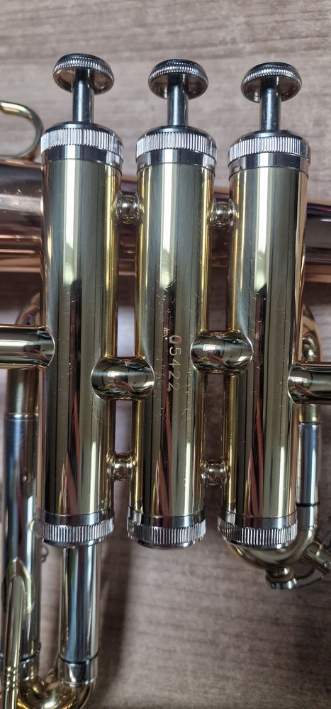 BUGLE SML BU600 Cuivre rose 370 Dijon (21)