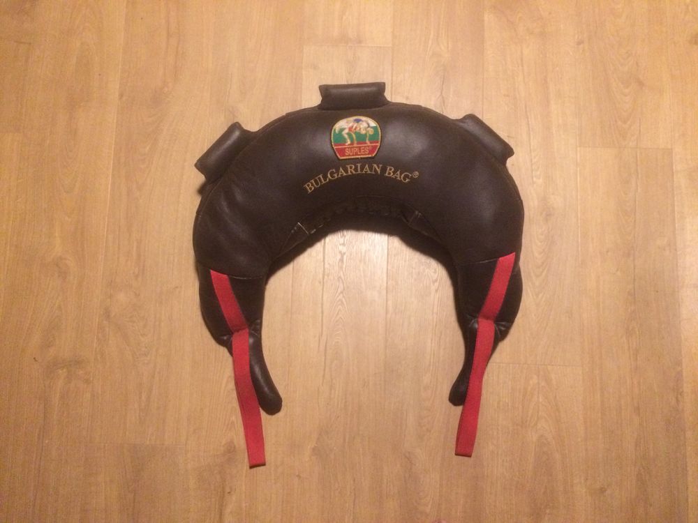 Sac Bulgare SUPLES 12Kg 90 Saint-Maurice-la-Clou�re (86)
