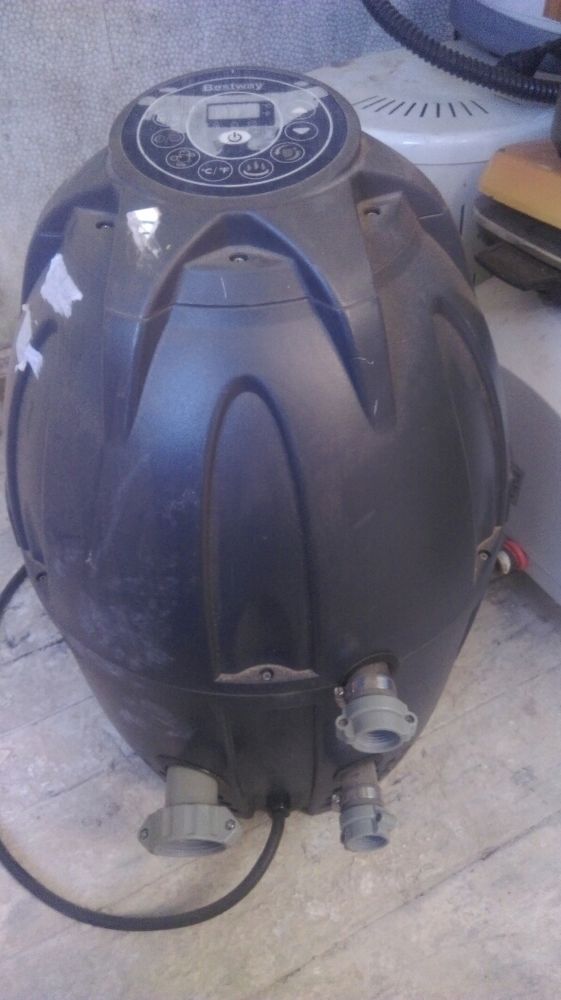 BULLEUR CHAUFFAGE JAKUZI LAY Z SPA 60 Saint-Vaury (23)