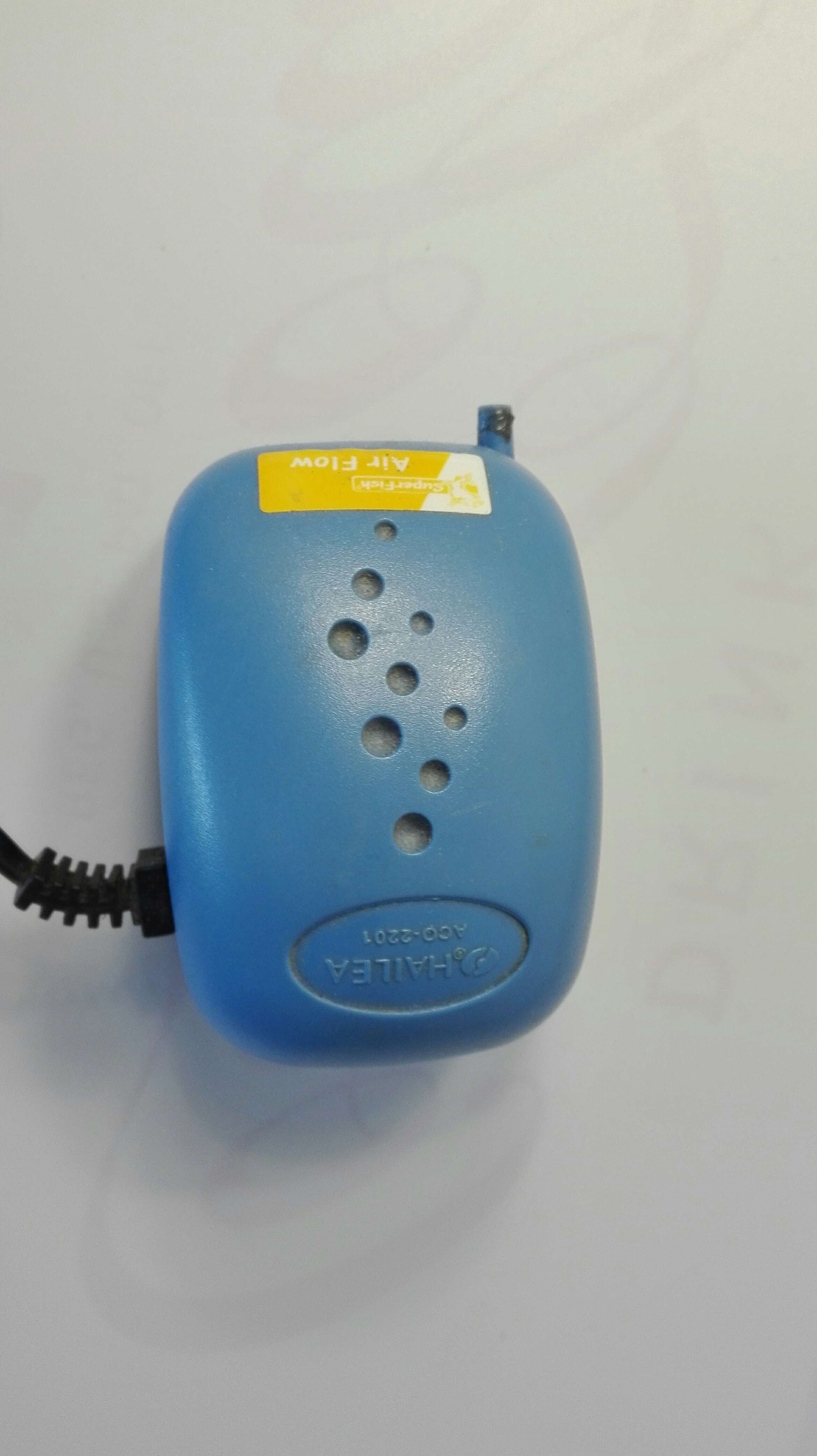 bulleur plus tuyau d air en rabe et �puisette 5 Figeac (46)