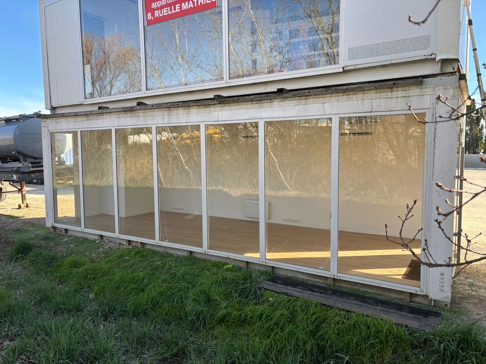 Bungalows d'occasion 4500 Barbentane (13)