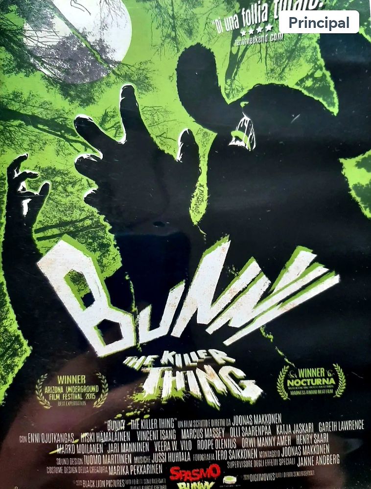 Bunny the killer thing dvd (vostf) 16 Ruitz (62)