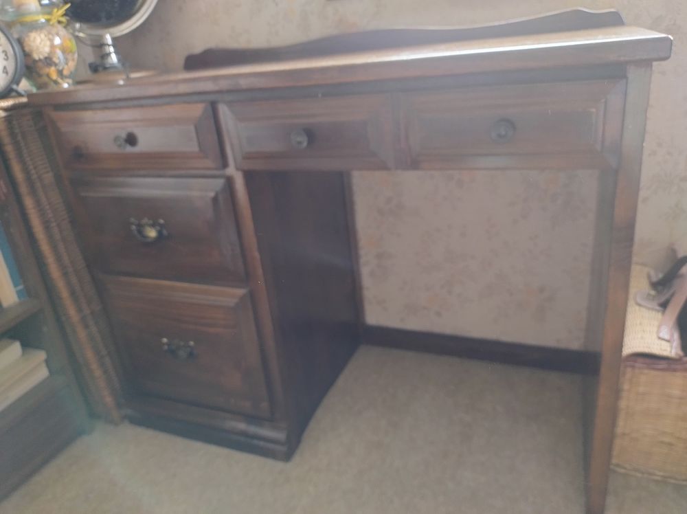 Bureau adulte 50 Rixheim (68)