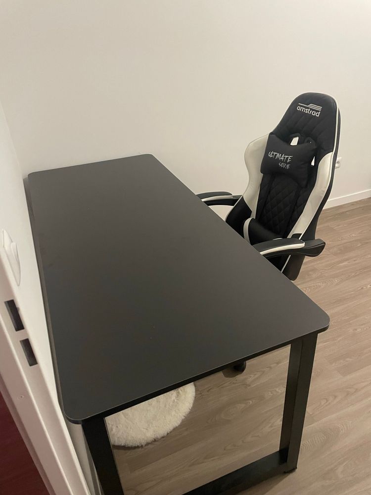 Bureau adulte 65 Louvres (95)