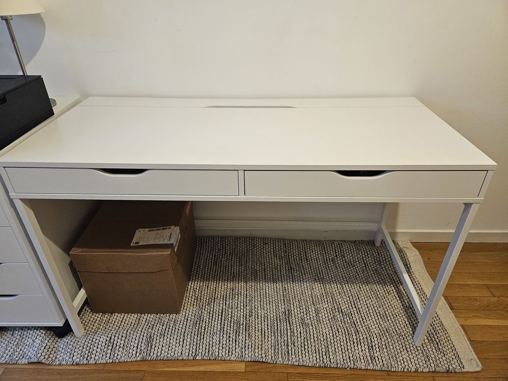 Bureau ALEX (Ikea) 80 Lyon 2 (69)