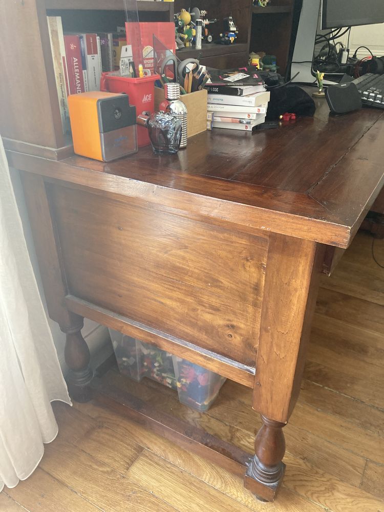 Bureau ancien 130 Paris 17 (75)