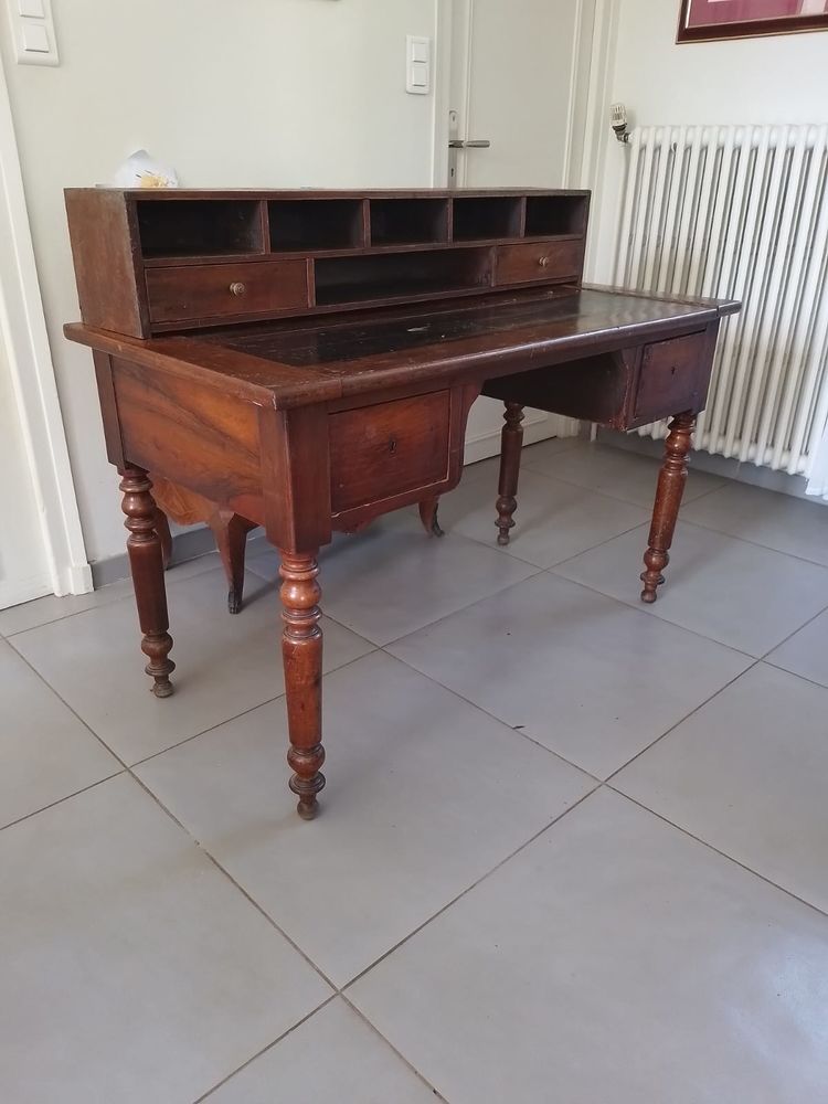 Bureau ancien 80 Annonay (07)