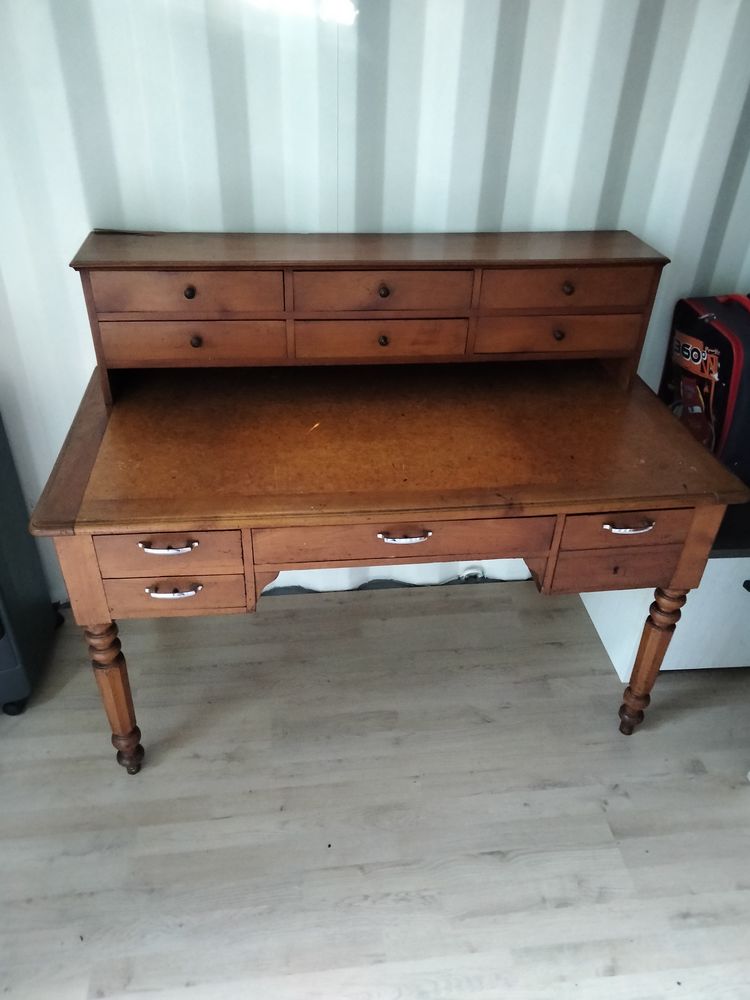 Bureau ancien 150 Avesnes-le-Comte (62)