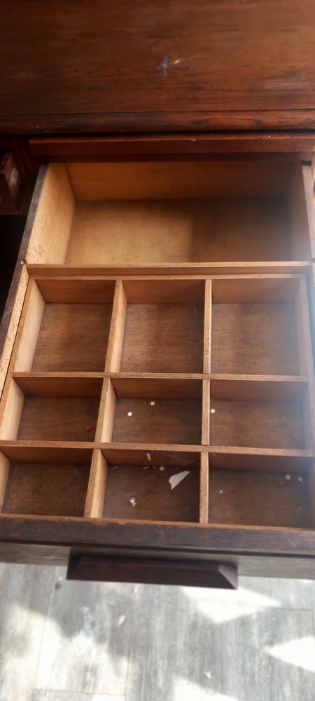 Bureau ancien 100 Cambremer (14)