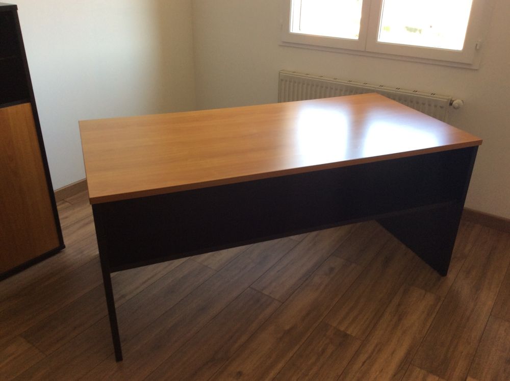 BUREAU ANGLE 3 pi�ces 100 Lugny (71)