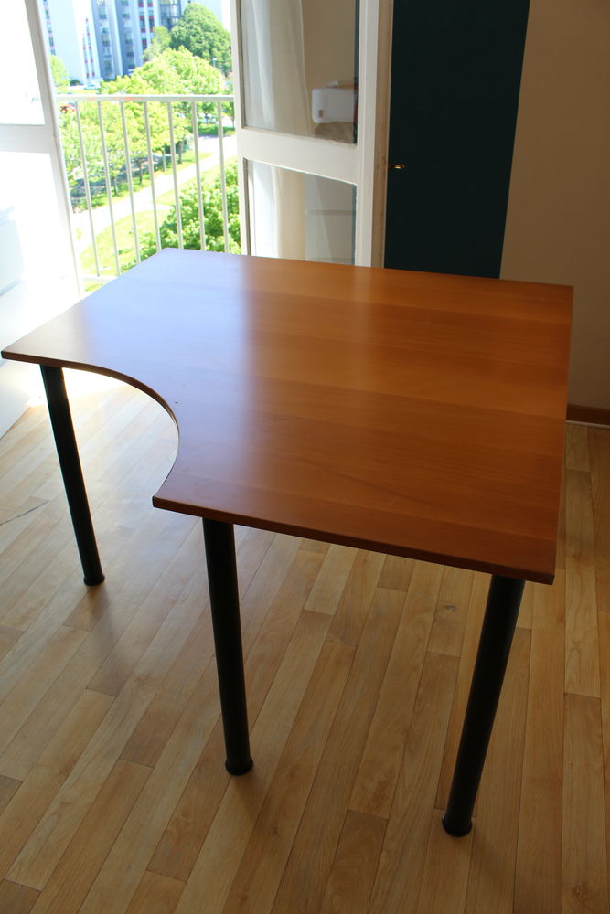 Bureau d'angle 0 Brest (29)