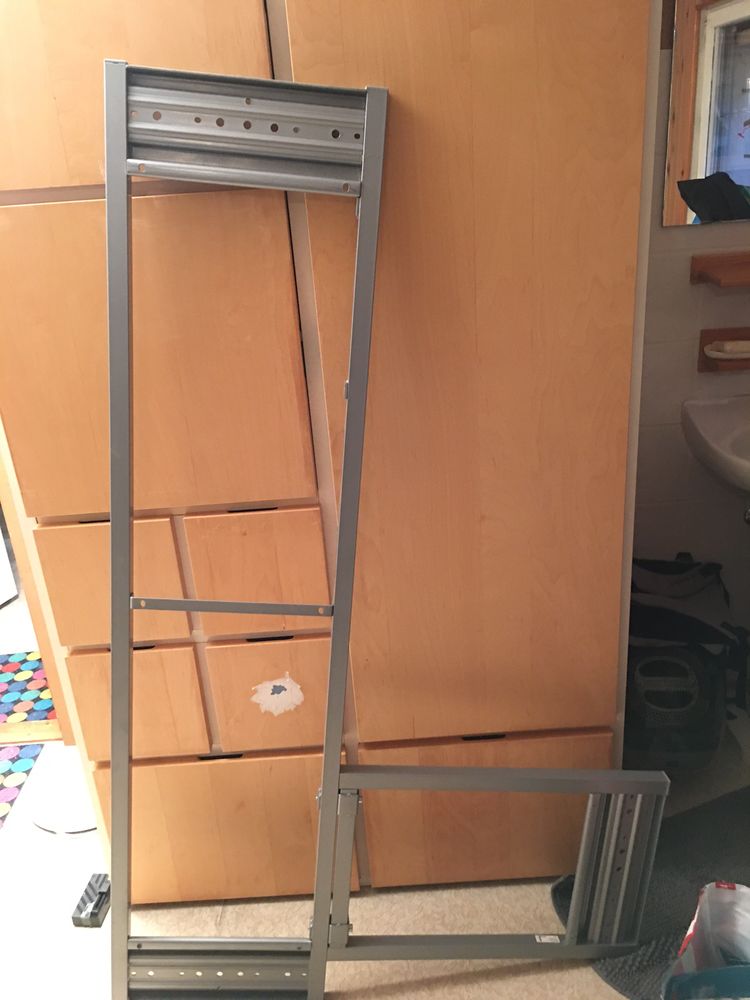 Bureau d'angle 150 Riedisheim (68)