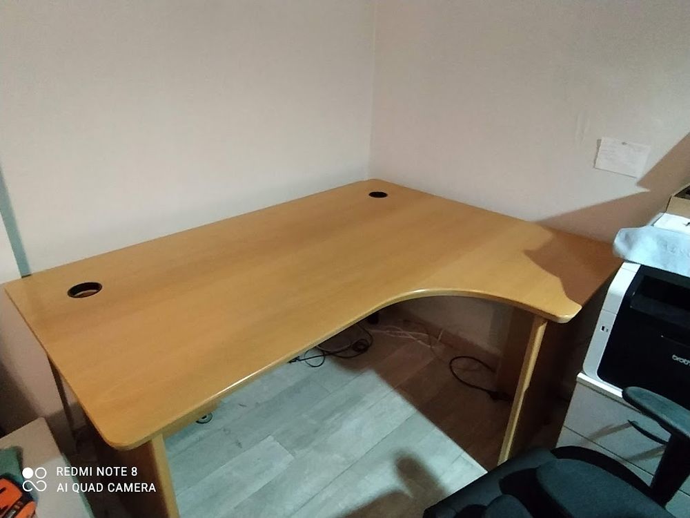 bureau d'angle 100 V�lizy-Villacoublay (78)
