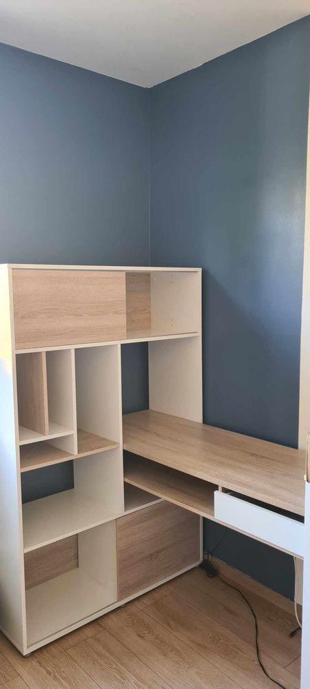 Bureau d'angle 200 Grand-Couronne (76)