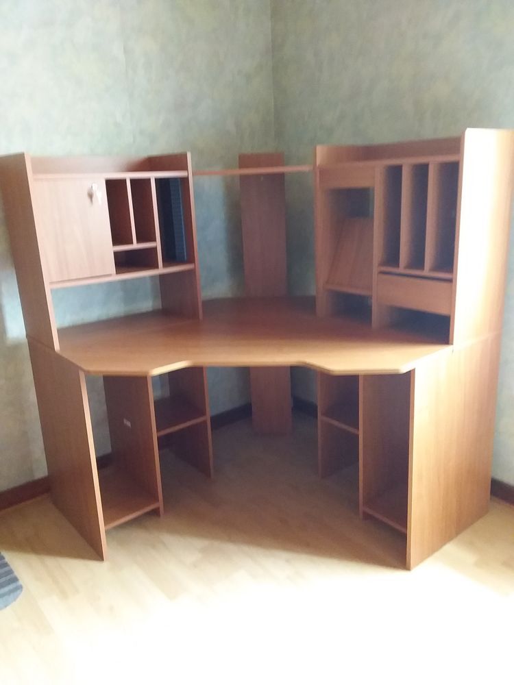 Bureau d angle 210 Bourgneuf (17)