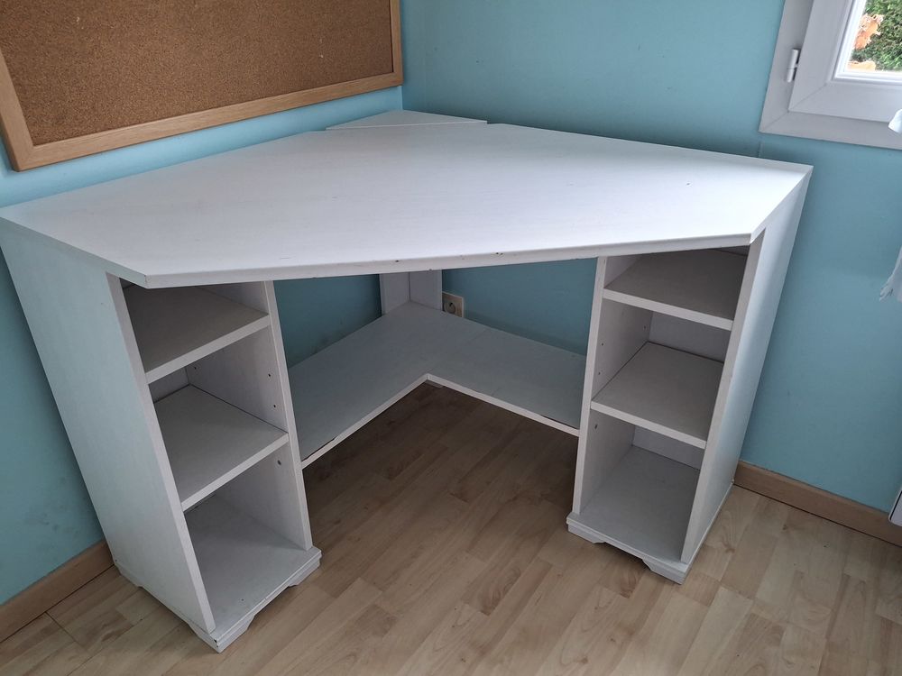 Bureau d'angle 50 Espiet (33)