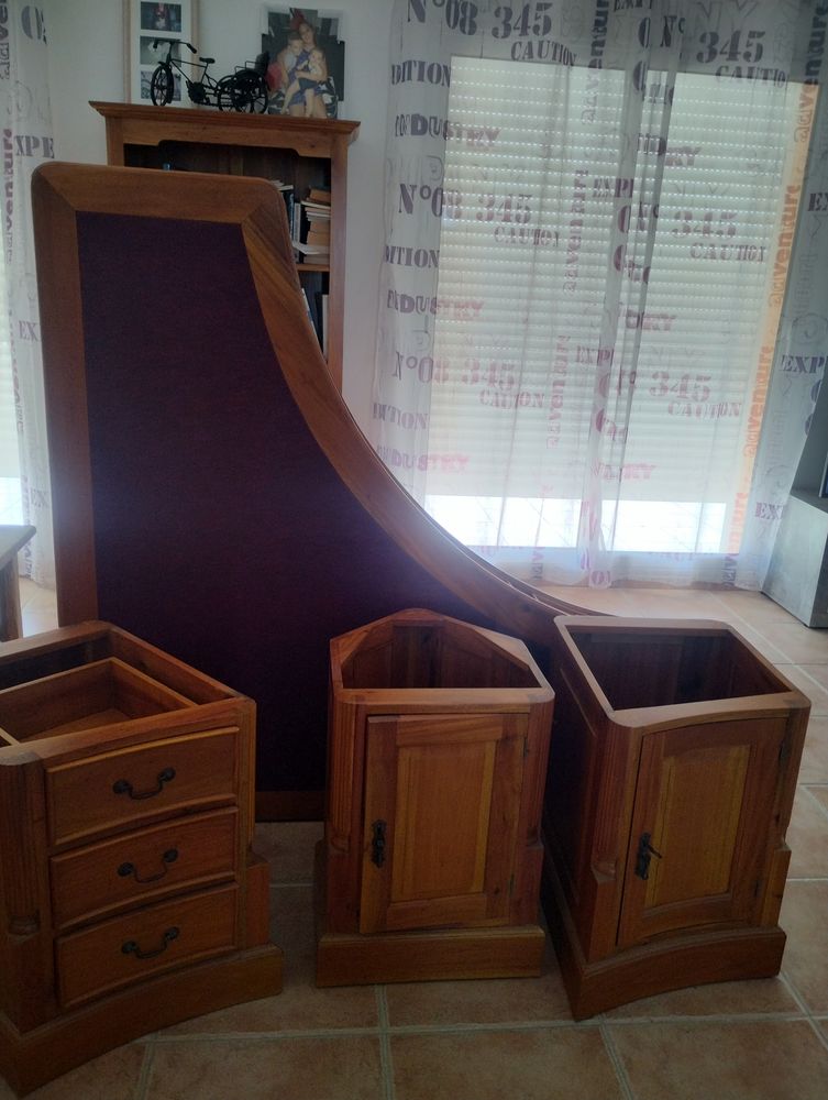 Bureau angle 600 Massac-S�ran (81)