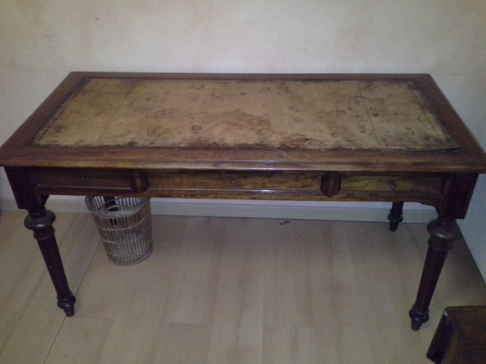 bureau ann�e 50 0 Carnoux-en-Provence (13)