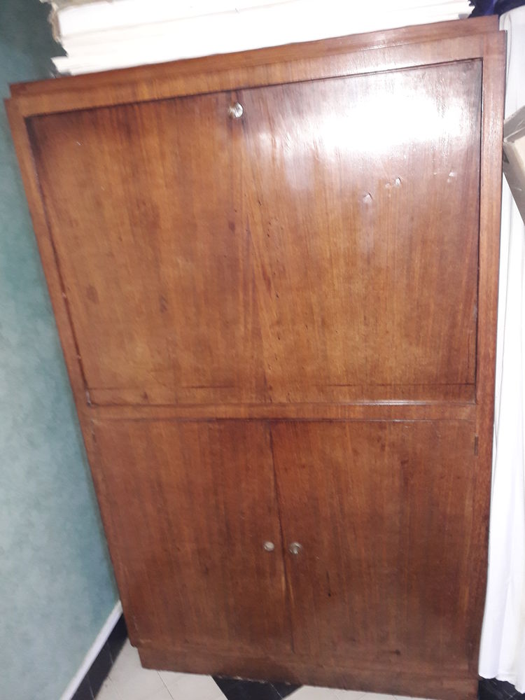 Bureau ann�es30 150 Saint-Marcouf (50)