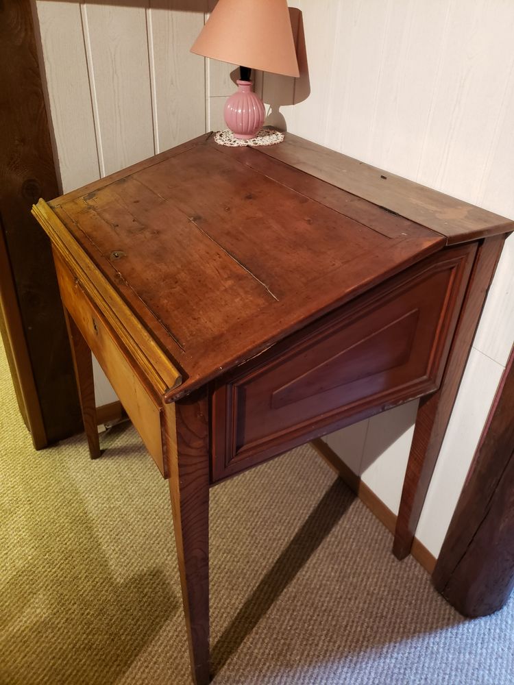 Bureau Antiquaire 45 Algolsheim (68)