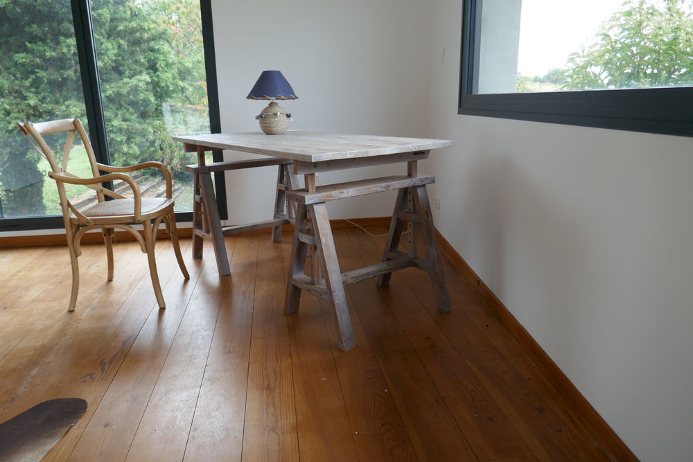 Bureau avec chaise 180 Toulouse (31)