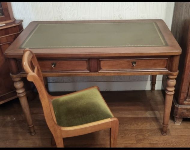 Bureau avec chaise 250 Cancale (35)