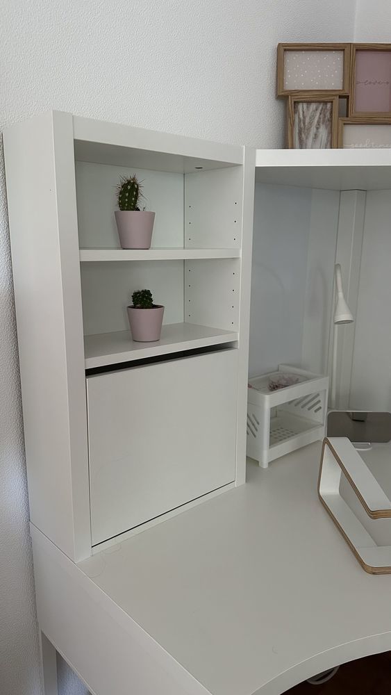 bureau avec chaise professionnelle 299 Strasbourg (67)