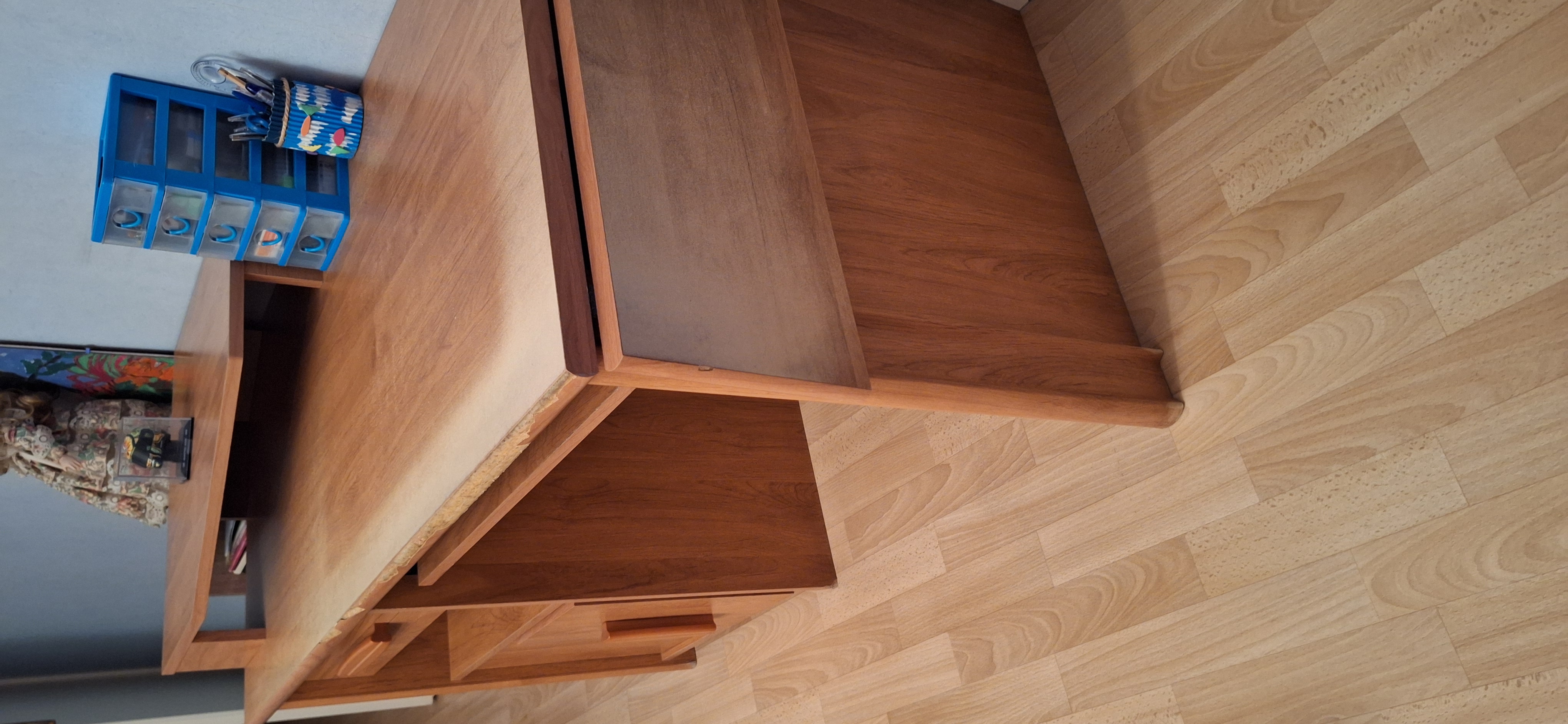 Bureau avec rallonge 20 Groslay (95)