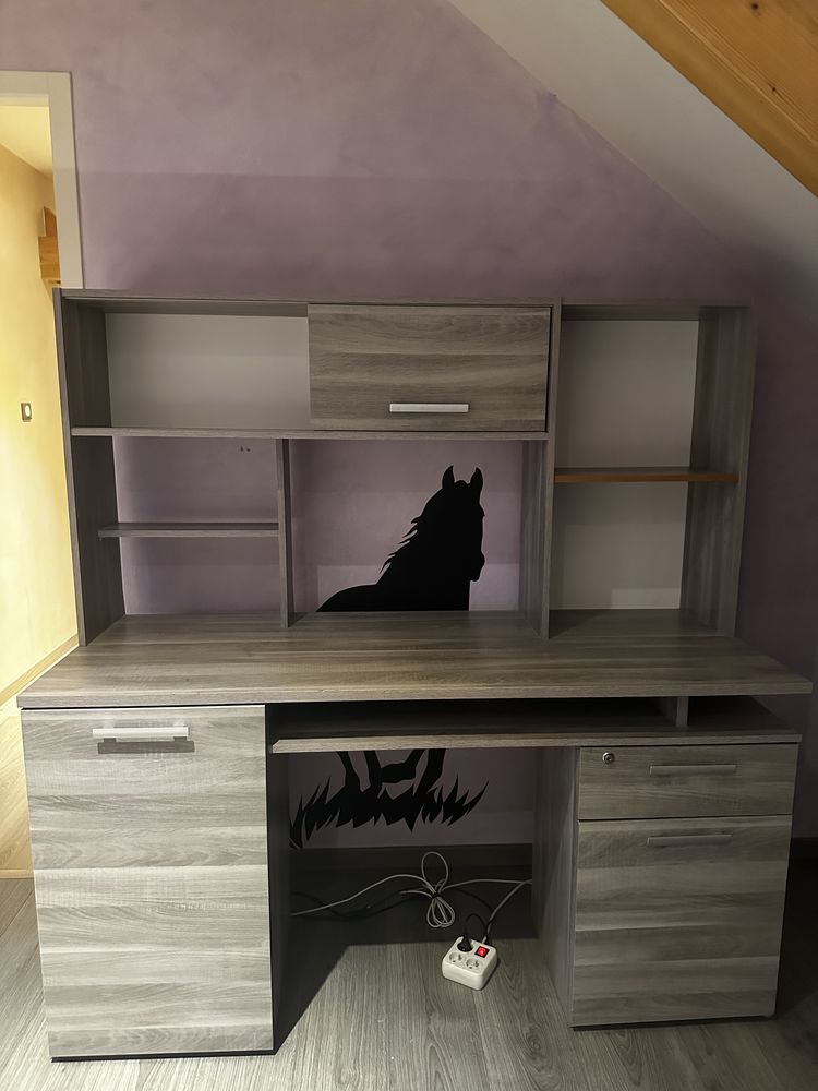 Bureau avec rangement 150 Serley (71)